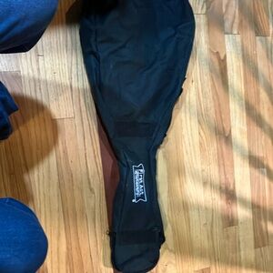 Fender Black Guitar Gig Bag